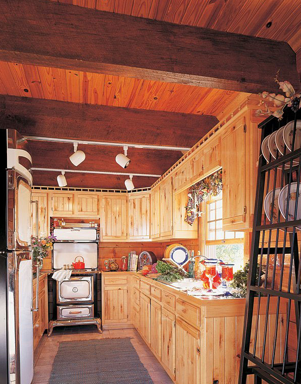 Log Cabin and Log Home Pros and Cons